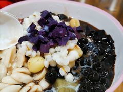 -猪脑壳凉面(武陵源店)