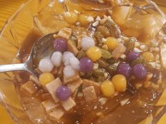 -黄泰吉拾味餐厅(江汉路店)