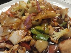 -旺达·福州菜(正大广场店)