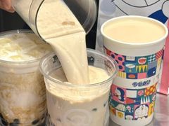 -古茗(揭西新东路店)