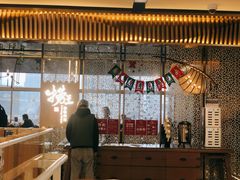 大堂-捞王锅物料理(上海世茂广场店)