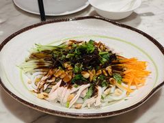 -云采云南菜(中山北路店)