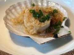 -许家菜(望江店)