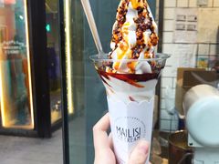红油辣椒冰淇淋-麦丽丝红油辣椒冰淇淋(江家巷店)