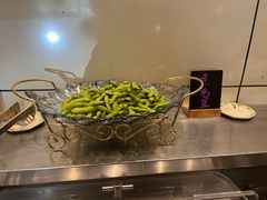 -松子料理(白家庄店)