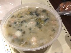 -台北楚楚园馅饼粥(虹桥南丰城店)