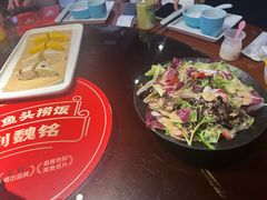 -魏铭鱼头捞饭(晋阳路店)