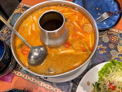 -荷花泰菜(东方新天地店)