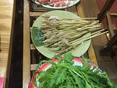 -东镇老火锅(长春路首店)