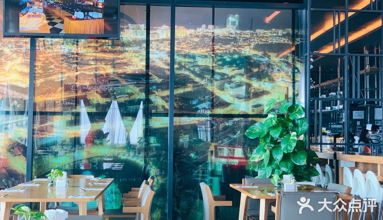 马六甲制高点吃个简餐🍱