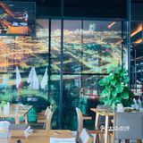 马六甲制高点吃个简餐🍱