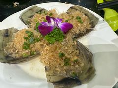 -小海豚•老字号海鲜餐厅(天涯店)