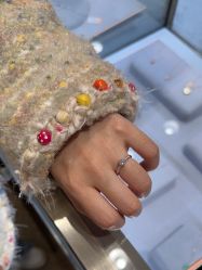 -Zbird钻石小鸟·钻戒婚戒定制高端珠宝私人定制中心