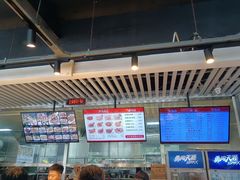 -永茂驴肉(莲池南大街总店)