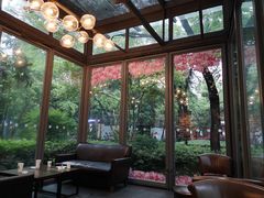 -星巴克(西湖天地店)