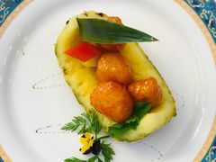 -钓鱼台国宾馆