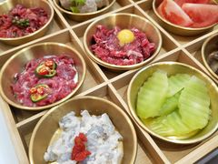 -牛物鲜切牛肉火锅(宜家荟聚店)