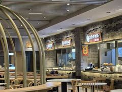 -食代馆(深业上城店)