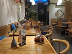 大堂-湘味淳(千禧街店)