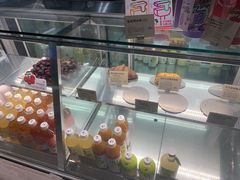 -喜茶(杭州滨江宝龙店)