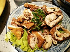-老夏老火锅(正宁路店)