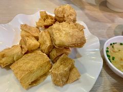 豆腐-兄弟深夜豆浆