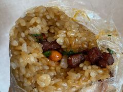 -六广门毛阿姨糯米饭