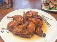 -春發合饭庄