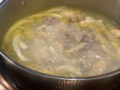 -东山渔民椰子鸡