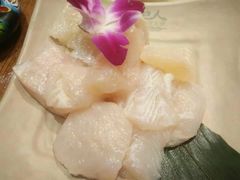 -东巴人鱼豆花火锅(幸福街店)
