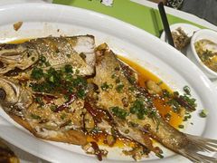 -鑫小城故事·藕汤·家常菜(台北一路总店)