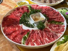 -清真军邺·金富苑肥牛(石坡街旗舰店)