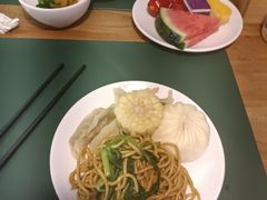 -慧闻酒店(苏州拙政园店)