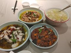 -满江红大酒店(城站店)
