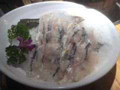 -捞围鲜·港式打边炉(海阳路店)