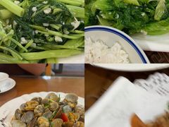 -友强·23年特色海鲜大排档(厦门店)