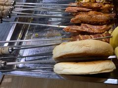 -水浒烤肉(医学院店)
