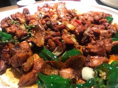 -四季厨房 鲁菜·孔府烤鸭(高新万达店)