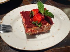 -良木缘咖啡西餐(川大店)