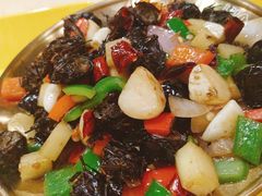 -我是那个大叔·美食研究所(新塘路店)
