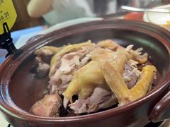 -客语客家菜(华发商都店)