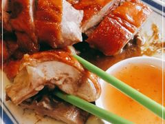 -小龍鳳餐室(番禺路店)