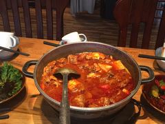 -有才叔的小馆(招商依云曲江店)