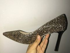 -JIMMY CHOO(恒隆广场店)