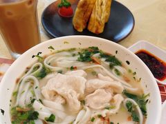 -威尼斯西餐厅(小榄大信店)