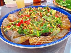 -官塘陈记鱼生·潮汕砂锅粥·牛肉火锅(潮枫路总店)