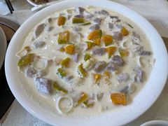 栗子南瓜-榕记(番禺总店)