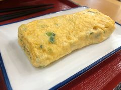 葱香煎蛋卷-虹梅食堂·爱蝦乃家