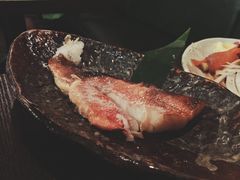 -角落里(中山公园店)