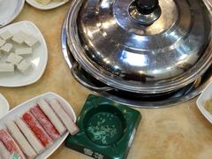 -新招鲜本地鸡窝(平凉路店)